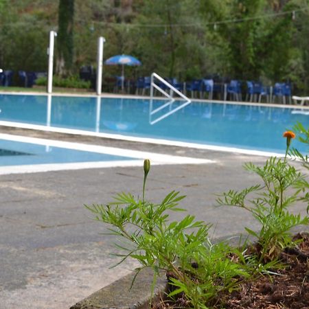 Balneario De Tus Hotell Yeste Exteriör bild